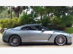 Thumbnail Photo 1 for 2010 Nissan GT-R